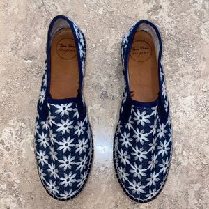 Toni Pons Espadrilles, size 41
